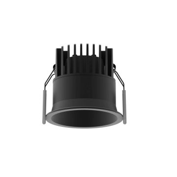 Downlight wpuszczany MALLORCA LE61576 3000k 1x12W/led IP65 720lm od Luces Exclusivas