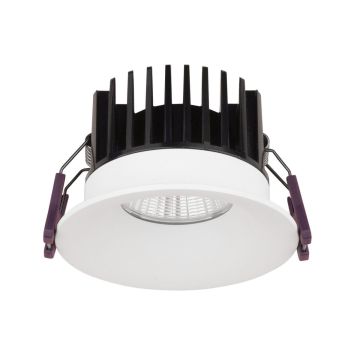 Downlight wpuszczany MALLORCA LE61580 3000k 1x12W/led IP65 720lm od Luces Exclusivas