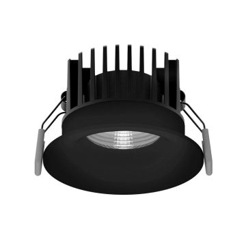 Downlight wpuszczany MALLORCA LE61581 3000k 1x12W/led IP65 720lm od Luces Exclusivas