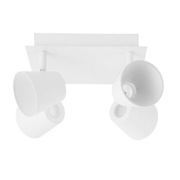 Spot MANAURE LE42460 3000k 1x24W/led IP20 1240lm od Luces Exclusivas