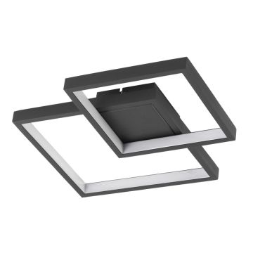 Lampa sufitowa MATA LE41441 3000k 1x19W/led IP20 1342lm od Luces Exclusivas