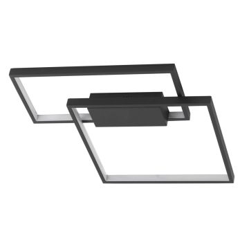 Lampa sufitowa MATA LE41442 3000k 1x30W/led IP20 2030lm od Luces Exclusivas
