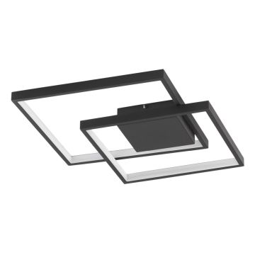 Lampa sufitowa MATA LE41443 3000k 1x30W/led IP20 2030lm od Luces Exclusivas