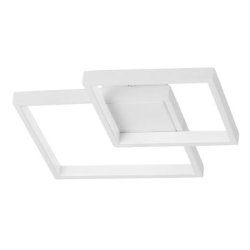 Lampa sufitowa MATA LE41444 3000k 1x19W/led IP20 1342lm od Luces Exclusivas