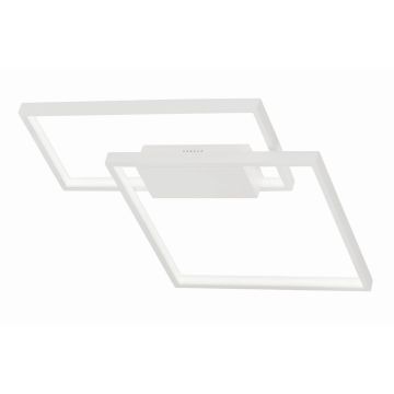 Lampa sufitowa MATA LE41445 3000k 1x30W/led IP20 2030lm od Luces Exclusivas