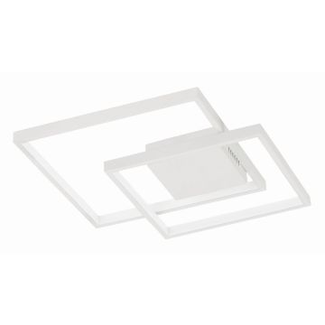 Lampa sufitowa MATA LE41446 3000k 1x30W/led IP20 2030lm od Luces Exclusivas