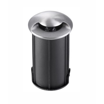 Lampa najazdowa MAZARRON LE61592 3000k 1x1W/led IP67 60lm od Luces Exclusivas