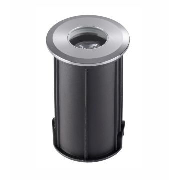 Lampa najazdowa MAZARRON LE61594 3000k 1x1W/led IP67 60lm od Luces Exclusivas