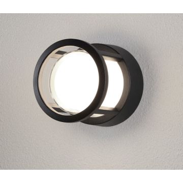 Kinkiet MEDELLIN LE71321 3000k 1x6W/led IP54 420lm od Luces Exclusivas