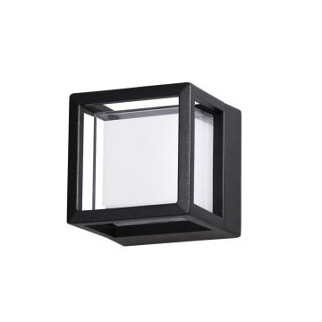 Kinkiet MEDELLIN LE71322 3000k 1x6W/led IP54 420lm od Luces Exclusivas