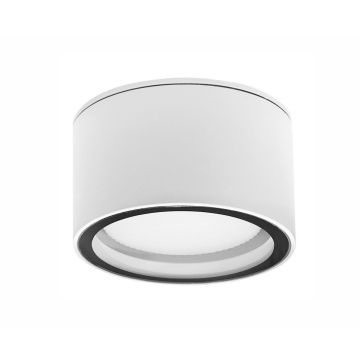 Downlight natynkowy MEJORADA LE71415 1x7W/gx53 IP54 3000K od Luces Exclusivas