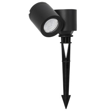 Reflektor ogrodowy MEJORADA LE71558 IP54 od Luces Exclusivas