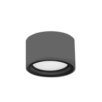 Downlight natynkowy MEJORADA LE73540 3000k 1x7W/gx53 IP54 423,8lm od Luces Exclusivas