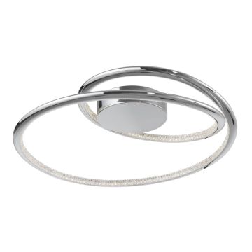 Lampa sufitowa MIJAS LE41687 3000k 1x27W/led IP20 1890lm od Luces Exclusivas