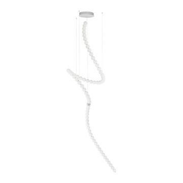 Lampa wisząca MOCA LE43460 3000k 1x207W/led IP20 13065lm od Luces Exclusivas