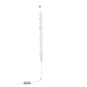 Kinkiet MOCA LE43467 3000k 1x42W/led IP20 3958lm od Luces Exclusivas