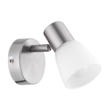Spot MONTEJO LE42504 IP20 od Luces Exclusivas