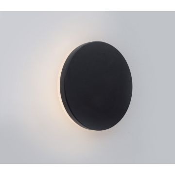 Kinkiet MONTERIA LE71329 3000k 1x10W/led IP54 485lm od Luces Exclusivas