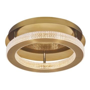Lampa sufitowa MONTT LE41701 3000k 1x40W/led IP20 2139lm od Luces Exclusivas