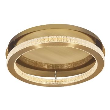 Lampa sufitowa MONTT LE41702 3000k 1x60W/led IP20 3530lm od Luces Exclusivas
