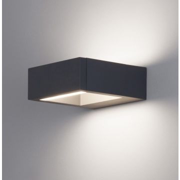 Kinkiet MORALEJA LE71336 3000k 1x7W/led IP54 560lm od Luces Exclusivas
