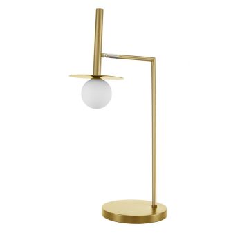 Lampka biurkowa MORELOS LE43690 IP20 od Luces Exclusivas