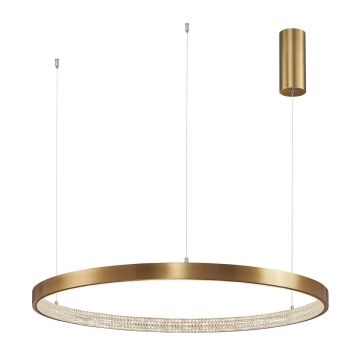 Lampa wisząca MORON LE41703 3000k 1x50W/led IP20 2727lm od Luces Exclusivas