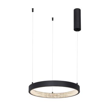 Lampa wisząca MORON LE41722 3000k 1x25W/led IP20 1800lm od Luces Exclusivas