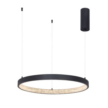 Lampa wisząca MORON LE41723 3000k 1x37W/led IP20 2264lm od Luces Exclusivas