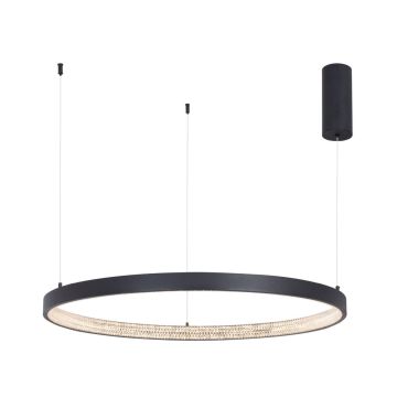 Lampa wisząca MORON LE41724 3000k 1x50W/led IP20 2727lm od Luces Exclusivas