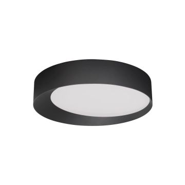 Plafon MUZQUIZ LE43589 3000k 1x60W/led IP20 3600lm od Luces Exclusivas