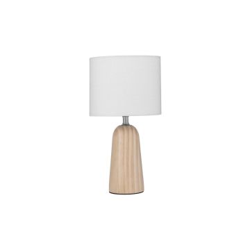 Lampa stołowa MUZQUIZ LE44297 IP20 od Luces Exclusivas