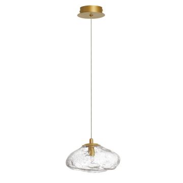 Lampa wisząca NAYARIT LE42898 IP20 od Luces Exclusivas