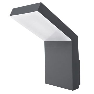 Kinkiet NECOCHEA LE71342 3000k 1x6W/led IP54 350lm od Luces Exclusivas