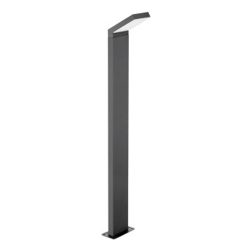 Lampa stojąca NECOCHEA LE71343 3000k 1x6W/led IP54 350lm od Luces Exclusivas