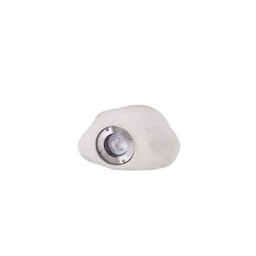 Lampa stojąca NEGRO LE73636 IP65 od Luces Exclusivas
