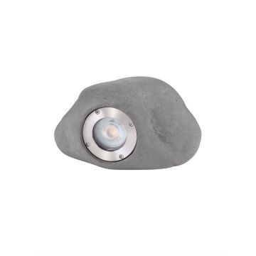 Lampa stojąca NEGRO LE73637 IP65 od Luces Exclusivas
