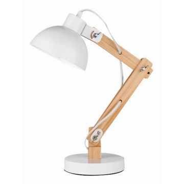 Lampka biurkowa NIRGUA LE42109 IP20 od Luces Exclusivas