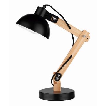 Lampka biurkowa NIRGUA LE42112 IP20 od Luces Exclusivas