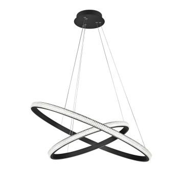 Lampa wisząca OCANA LE41715 3000k 1x45W/led IP20 2737lm od Luces Exclusivas