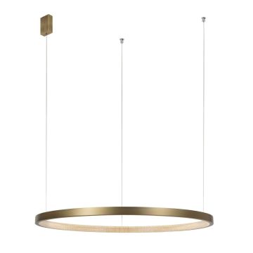 Lampa wisząca ORITO LE41728 3000k 1x35W/led IP20 1900lm od Luces Exclusivas