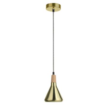 Lampa wisząca OSORNO LE42117 IP20 od Luces Exclusivas