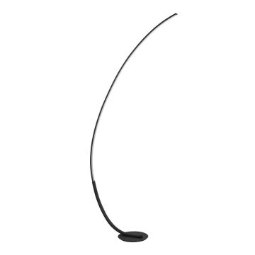 Lampa podłogowa OURENSE LE42522 3000k 1x30W/led IP20 1580lm od Luces Exclusivas
