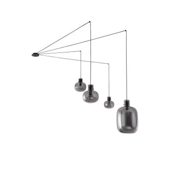 Lampa wisząca PADRE LE42632 IP20 od Luces Exclusivas