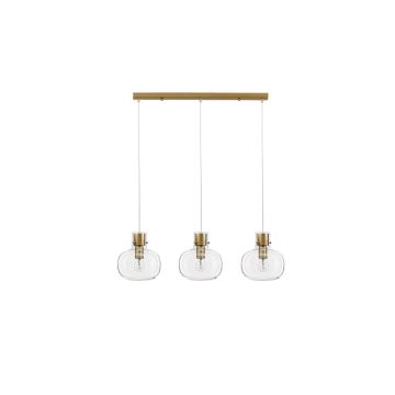 Lampa wisząca PADRE LE42635 IP20 od Luces Exclusivas
