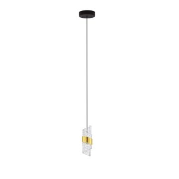 Lampa wisząca PAITA LE44350 3000k 1x9W/led IP20 739lm od Luces Exclusivas