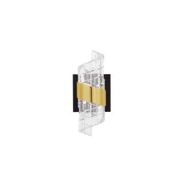 Kinkiet PAITA LE44353 3000k 1x9W/led IP20 739lm od Luces Exclusivas