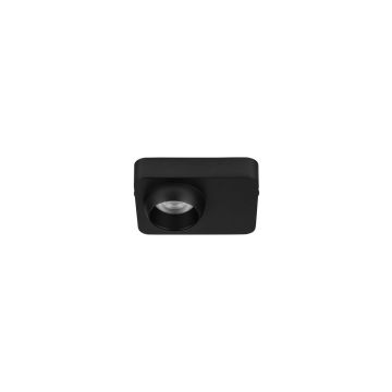 Lampa sufitowa PARINAS LE44499 3000k 1x8W/led IP20 640lm od Luces Exclusivas