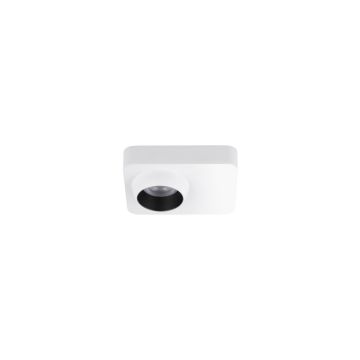 Lampa sufitowa PARINAS LE44500 3000k 1x8W/led IP20 640lm od Luces Exclusivas