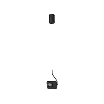 Lampa wisząca PARINAS LE44501 3000k 1x9W/led IP20 717lm od Luces Exclusivas